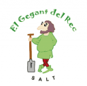 Logo de Colegio El Gegant Del Rec