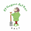 Logo de El Gegant Del Rec