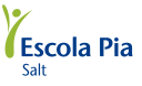 Logo de Colegio Escola Pia Salt