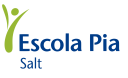 Logo de Colegio Escola Pia Salt