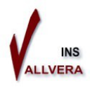 Logo de Instituto Vallvera