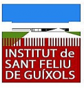Logo de Instituto De Sant Feliu De Guíxols