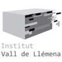 Logo de Institut Vall De Llémena