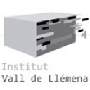 Logo de Instituto Vall De Llémena