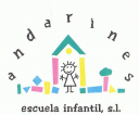 Logo de Escuela Infantil Andarines II