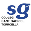 Logo de Colegio Sant Gabriel