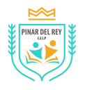Logo de Escola Pinar Del Rey