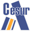 Logo de Cesur