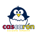 Logo de Escuela Infantil  Escuela Infantil Cascarón (Las Rozas)