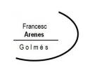 Logo de Colegio Francesc Arenes