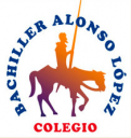 Logo de Colegio Bachiller Alonso Lopez