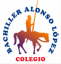 Logo de Bachiller Alonso Lopez