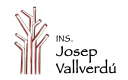 Logo de Instituto Josep Vallverdú