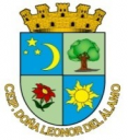 Logo de Colegio Dña. Leonor Del Álamo