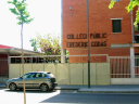 Logo de Colegio Frederic Godas
