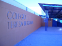Colegio Teresa Berganza