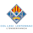 Logo de Colegio Lestonnac L'Ensenyança de Lleida