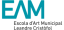 Logo de Municipal Leandre Cristòfol
