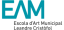 Logo de Municipal Leandre Cristòfol