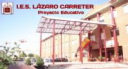 Instituto Lazaro Carreter