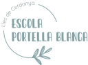 Logo de Colegio Portella Blanca - Zer Baridà-batllia