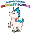 Logo de Escuela Infantil Fantasy School