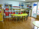 Escuela Infantil Sant Eloi