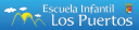 Logo de Escuela Infantil Los Puertos