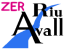 Logo de Bítem - Zer Riu Avall