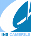 Logo de Instituto Cambrils