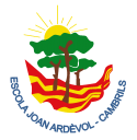 Logo de Colegio Joan Ardèvol