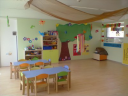 Escuela Infantil La Galereta