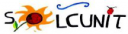 Logo de Escola Solcunit