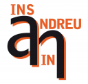 Logo de Instituto Andreu Nin