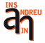 Logo de Andreu Nin