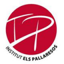 Logo de Instituto Els Pallaresos