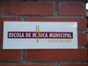 Logo de Instituto Municipal