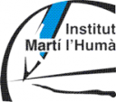 Logo de Instituto Martí L'humà