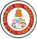 Logo de Colegio República Del Paraguay