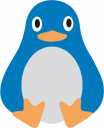 Logo de Escuela Infantil Pingüinetes