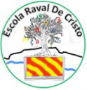 Logo de Colegio Raval De Cristo - Zer Mont Caro