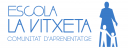 Logo de Colegio La Vitxeta