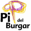 Logo de Pi Del Burgar