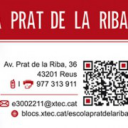 Logo de Colegio Prat De La Riba