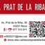 Logo de Prat De La Riba
