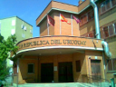 Colegio República Del Uruguay