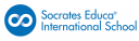 Logo de Colegio Socrates Educa International School (antigua EIC)