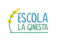 Logo de Escola La Ginesta