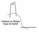 Logo de Instituto La Talaia