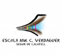 Logo de Colegio Mossèn Jacint Verdaguer